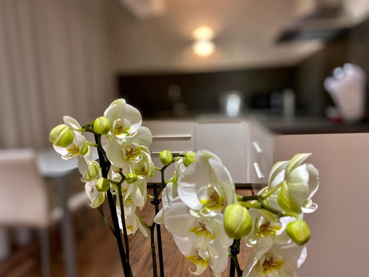 Harpazul Lejlighedshotel Catoira Eksteriør billede